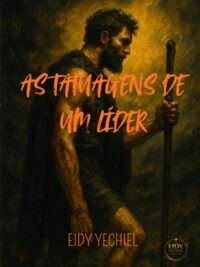 AS TATUAGENS DE UM LIDER