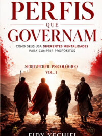 PERFIS QUE GOVERNAM