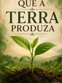 QUE A TERRA PRODUZA